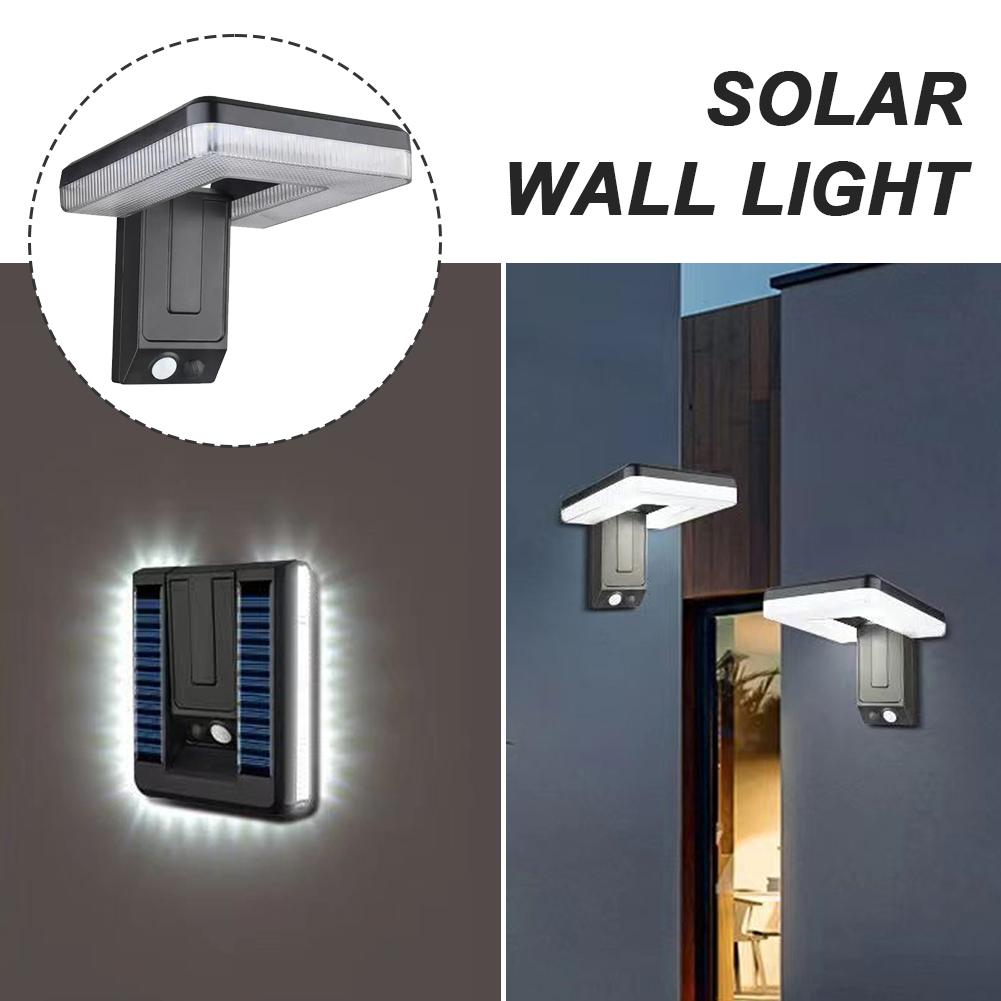 Renewable Energy Solar - Składana lampa LED 120 ° Lampa