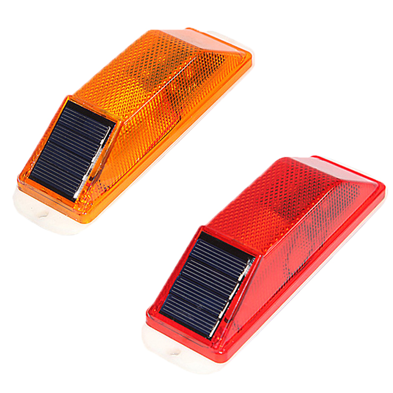Renewable Energy Solar - Stroboskopowa lampa ostrzegawcza LED Stroboskopowa lampa